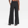 Women's Active Light High-Rise Wide Leg Pants - All In Motion™ -All In Motion GUEST def63bce 6ef7 4151 a5c0 c5d244e3b952