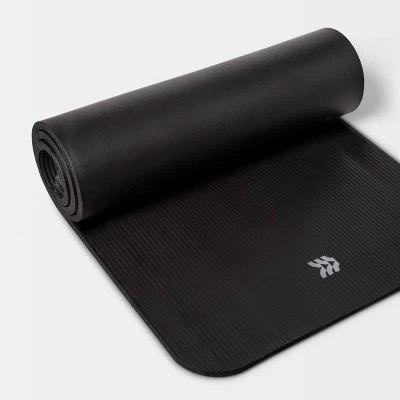 Premium Fitness Mat 15mm - All In Motion™ 7 Premium Fitness Mat 15mm - All In Motion™ - Image 5