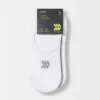 Women's Lightweight 6pk Liner Athletic Socks - All In Motion™ 4-10 -All In Motion GUEST e0468b63 5f5b 4d23 8e04 6a9fc1222dd4