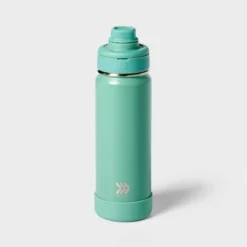 24oz Stainless Steel Vacuum Insulated Water Bottle - All In Motion™ -All In Motion GUEST e1ebdfbb 4980 4b49 b2a5 de4b020d91fe