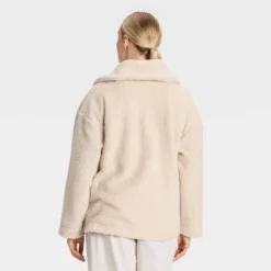 Women's High Pile Jacket - All In Motion™ -All In Motion GUEST e4438372 46d2 4f2c b329 220decac176c