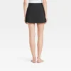 Women's Everyday Soft Mid-Rise Skort 14.5" - All In Motion™