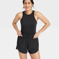 Women's Active Light High-Rise Shorts 3" - All In Motion™ 11 Women's Active Light High-Rise Shorts 3" - All In Motion™ -All In Motion GUEST e86f0002 51a3 423d 9aca 1289db2d969c