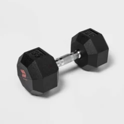 Hex Dumbbell - All In Motion™ -All In Motion GUEST e8f69978 5bb2 4dfd 82cc 8f94e2530aa5