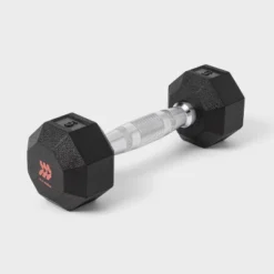 Hex Dumbbell - All In Motion™ -All In Motion GUEST ea470203 6ddb 4238 9654 b7bbe6a75287