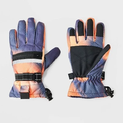 Boys' Ski Gloves - All In Motion™ 5 Boys' Ski Gloves - All In Motion™ - Image 3