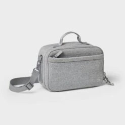 Faux Neoprene Lunch Tote - All In Motion™ -All In Motion GUEST f17deed4 c413 445a b2d1 fb9b17cc6b36