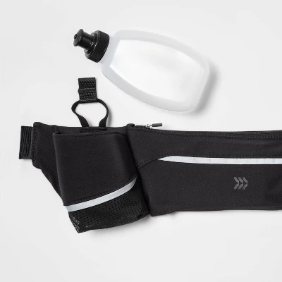 Hydration Running Belt - All In Motion™ 4 Hydration Running Belt - All In Motion™ - Image 2