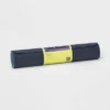Two Tone Yoga Mat 5mm Navy Blue/Light Blue - All In Motion™ -All In Motion GUEST f5be689a d2ba 4c03 b920 a2a41c423e3c