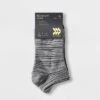 Women's 4pk Lightweight Random Feed No Show Athletic Socks - All In Motion™ Assorted Grays 4-10 2 Women's 4pk Lightweight Random Feed No Show Athletic Socks - All In Motion™ Assorted Grays 4-10 -All In Motion GUEST f7c5668a e339 4553 99d6 59220cbb3ba3