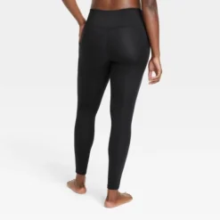 Women's Brushed Sculpt High-Rise Pocketed Leggings 28" - All In Motion™ 14 Women's Brushed Sculpt High-Rise Pocketed Leggings 28" - All In Motion™ -All In Motion GUEST f864509e d0f8 4793 9067 39f3767d7607