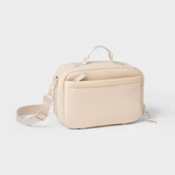 Faux Neoprene Lunch Tote - All In Motion™ -All In Motion GUEST f8b6bfbf e13a 4619 ab23 c87530d65b8f