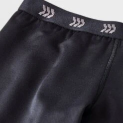 Girls' 2pk Thermal Set - All In Motion™ -All In Motion GUEST f8be5687 4adc 4d05 8f5c c8b314e6fb0a