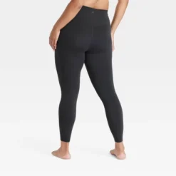 Women's Everyday Soft Ultra High-Rise 7/8 Leggings - All In Motion™ 10 Women's Everyday Soft Ultra High-Rise 7/8 Leggings - All In Motion™ -All In Motion GUEST f9254e32 3293 4d70 ad51 0f387d35fa7f