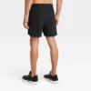 Men's 7" Lined Run Shorts - All In Motion™ -All In Motion GUEST f94055e9 fb79 450f 8654 043668fdf850