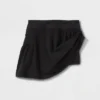 Girls' Woven Skorts - All In Motion™ -All In Motion GUEST fa17959e c75a 4249 9628 f64169cd6957