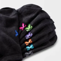 Women's Lightweight 10pk No Show Athletic Socks - All In Motion™ 4-10 -All In Motion GUEST fcdbf76d 257d 4c8a acd1 bbd8e97db0d4