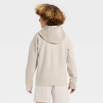 Boys' Spacer Hoodie Sweatshirt - All In Motion™ 3 Boys' Spacer Hoodie Sweatshirt - All In Motion™