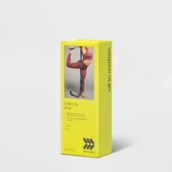 Stretch Strap - All In Motion™